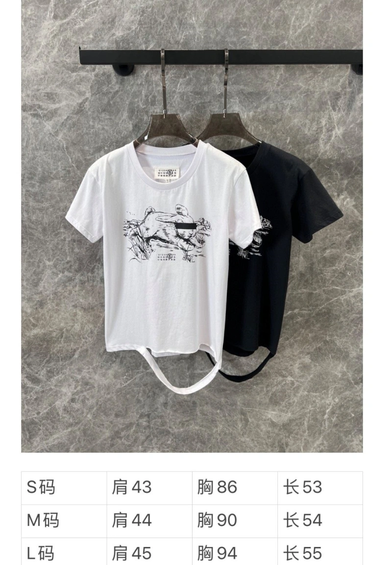 Othxr T-Shirts Breathable 99148
