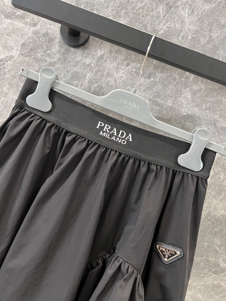 Prxdx Skirts Sleek 102395