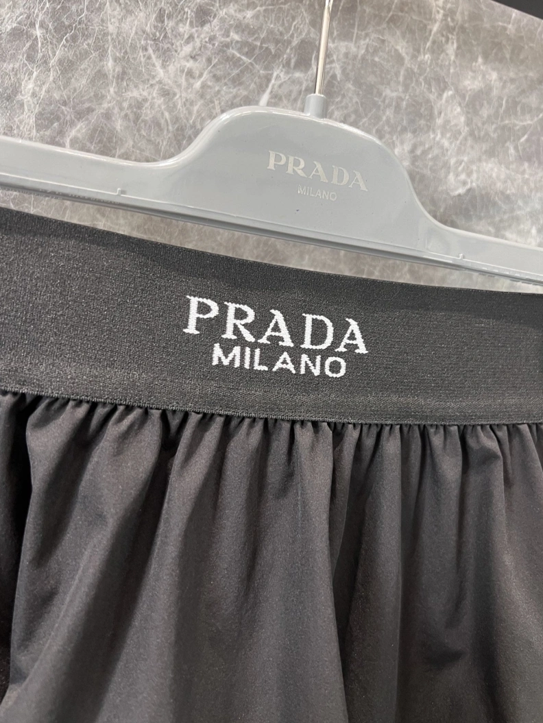 Prxdx Skirts Sleek 102395