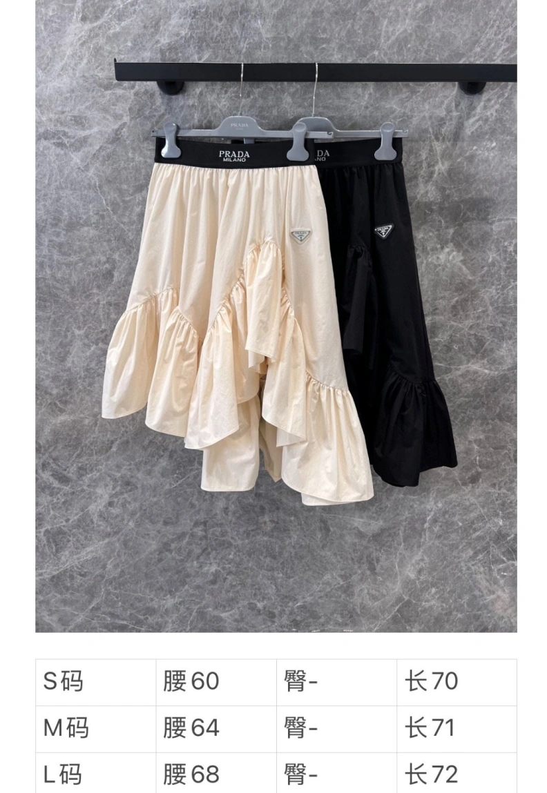 Sophisticated Prxdx Skirts 102402