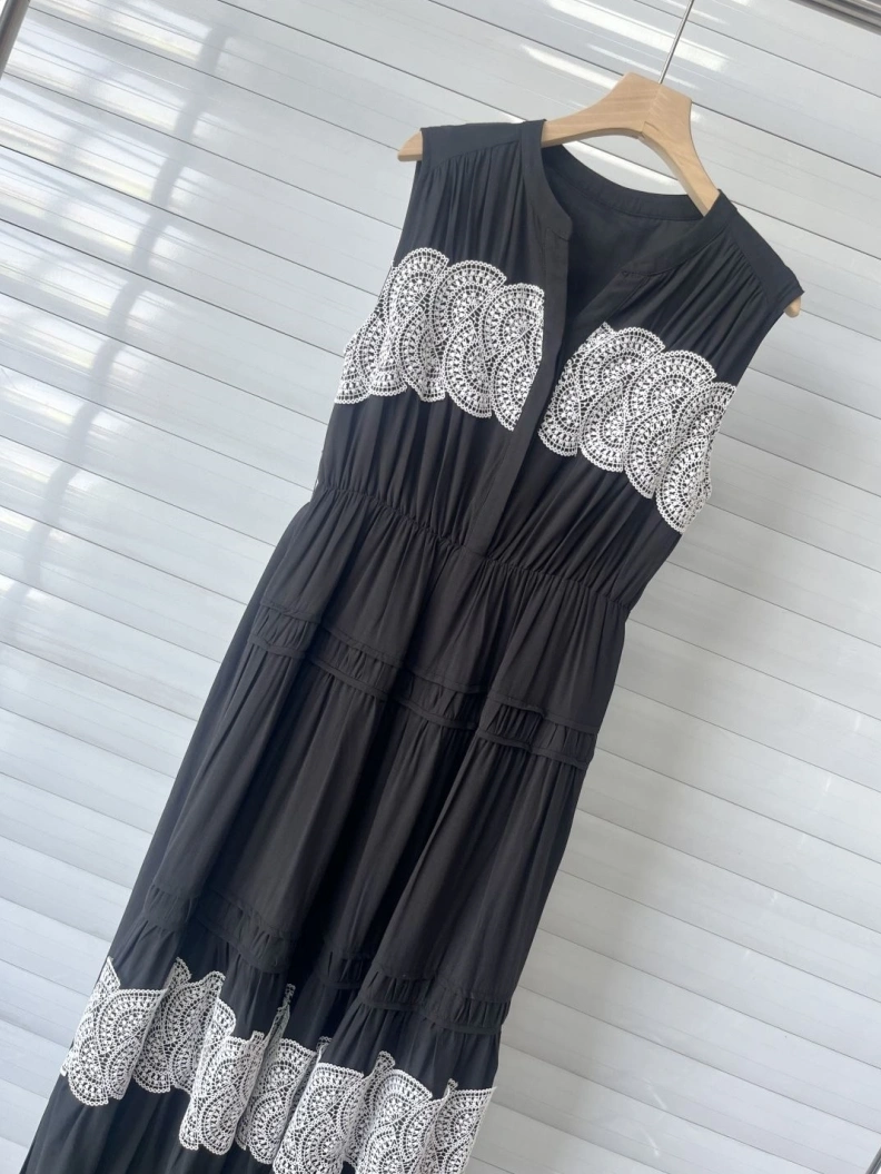Dxxr Dress Popular 94256