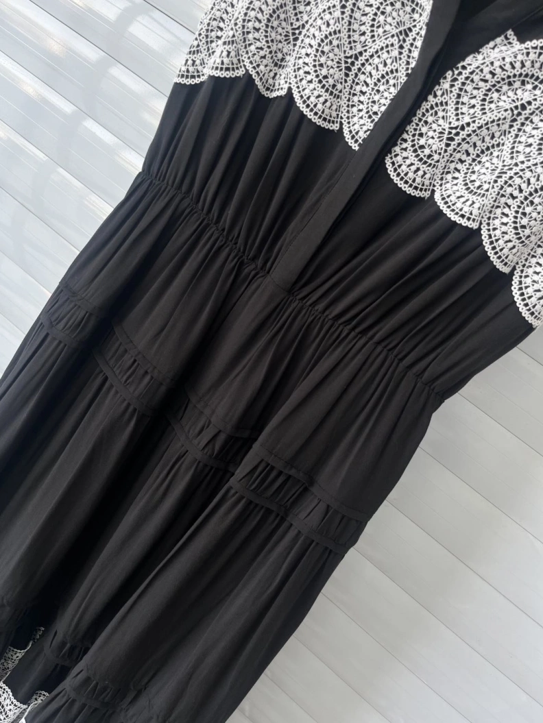 Dxxr Dress Popular 94256