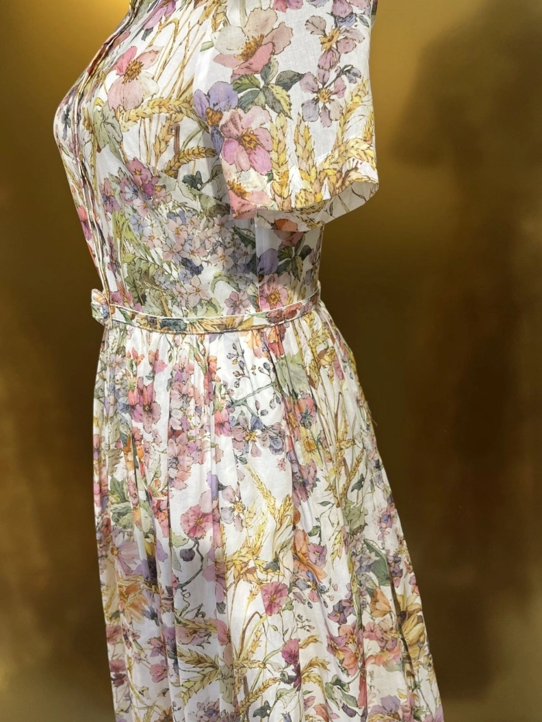 Resilient Dxxr Dress 94262