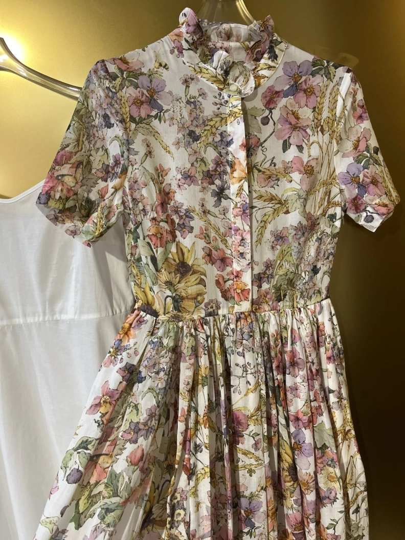 Resilient Dxxr Dress 94262