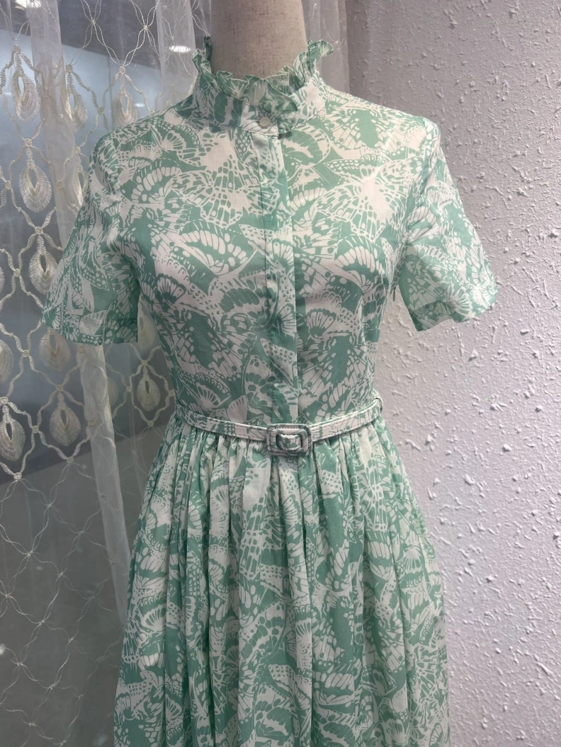 Soft Dxxr Dress 94233