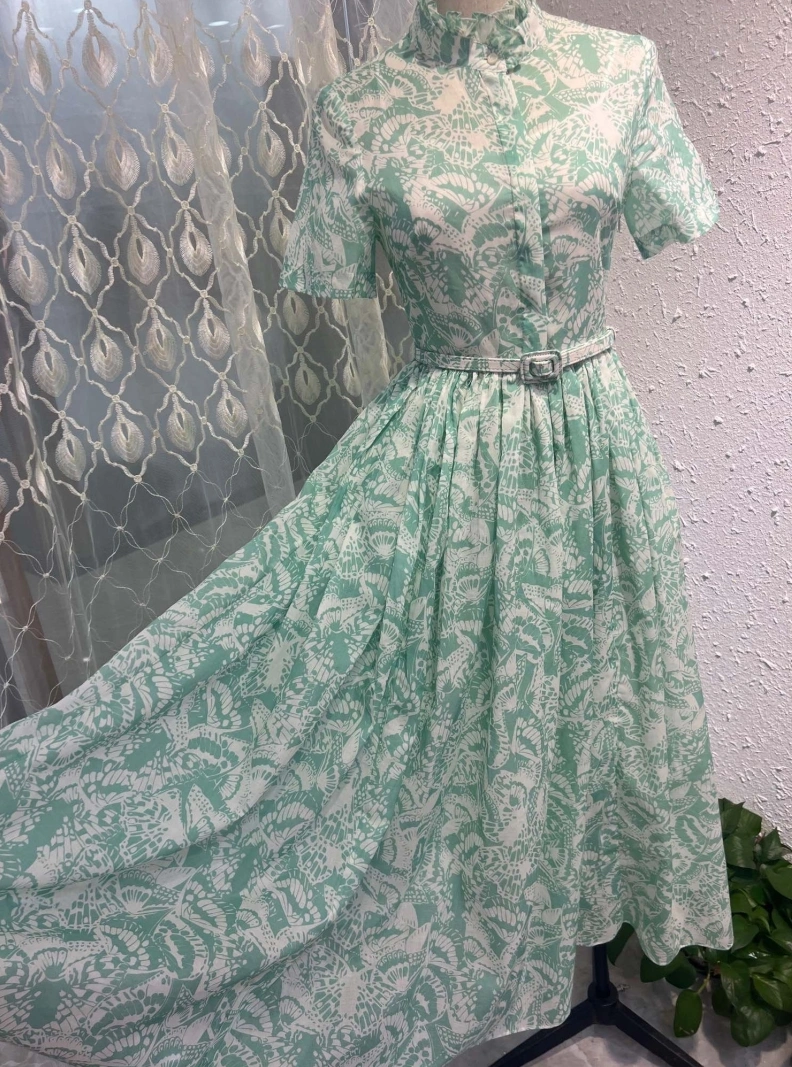 Soft Dxxr Dress 94233