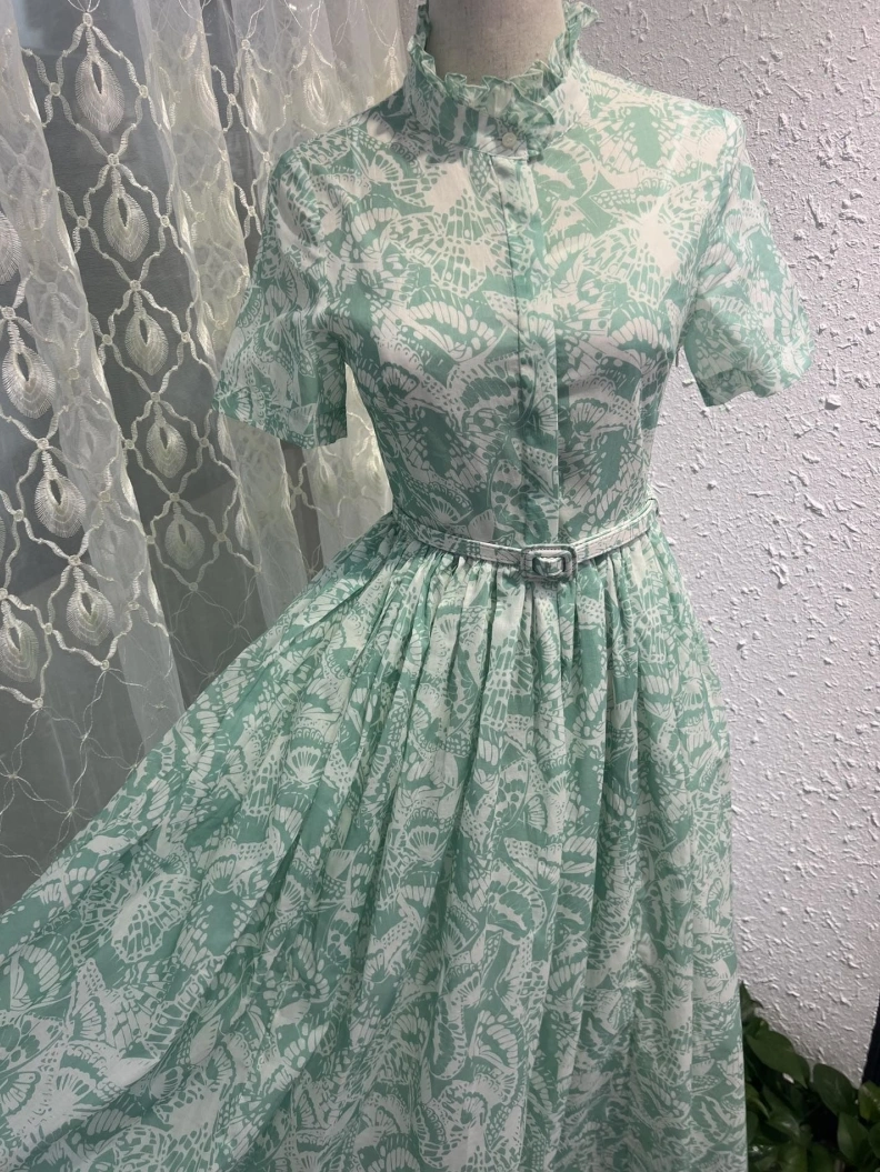 Soft Dxxr Dress 94233