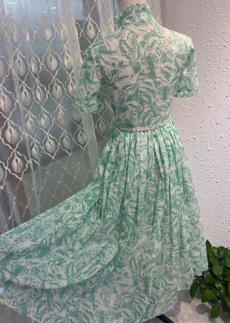 Soft Dxxr Dress 94233
