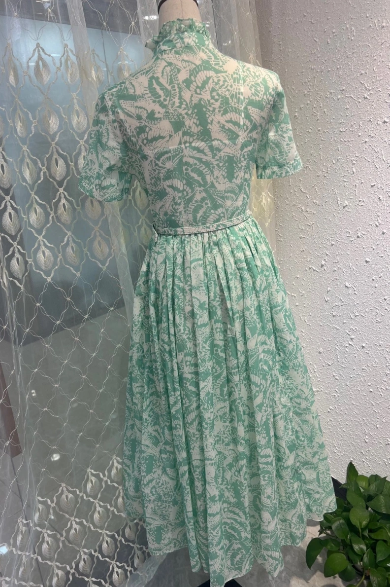 Soft Dxxr Dress 94233