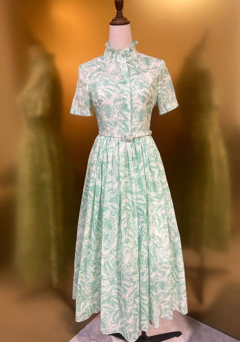 Soft Dxxr Dress 94233