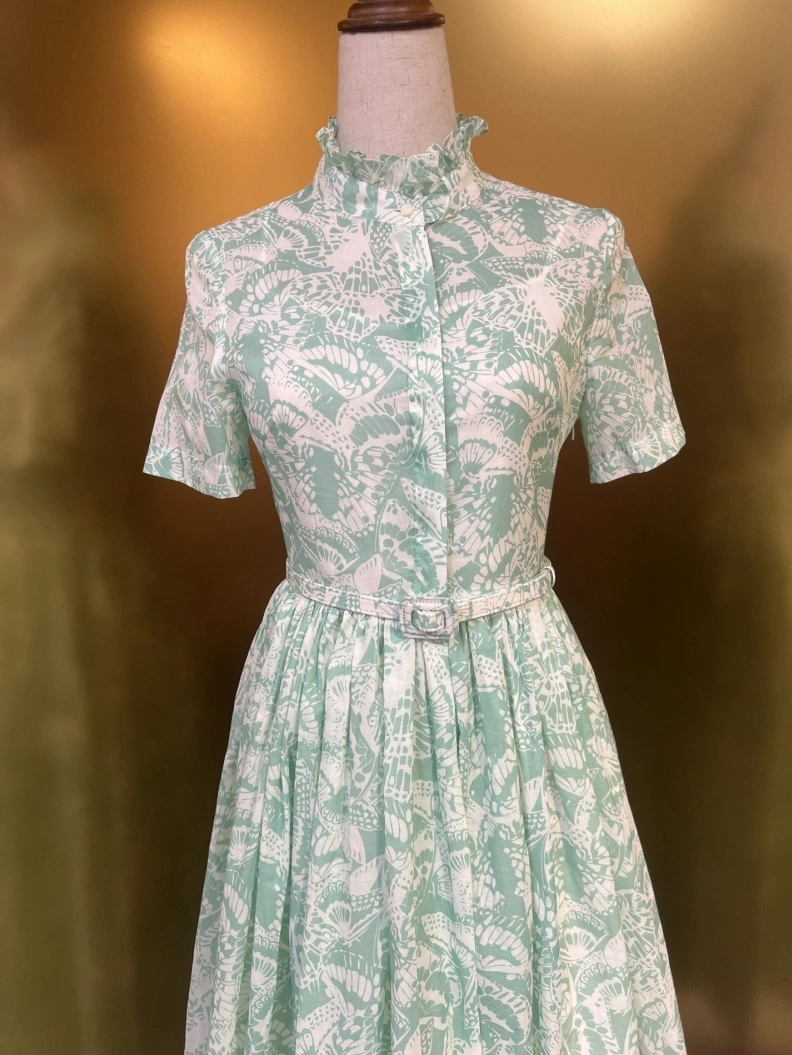 Soft Dxxr Dress 94233