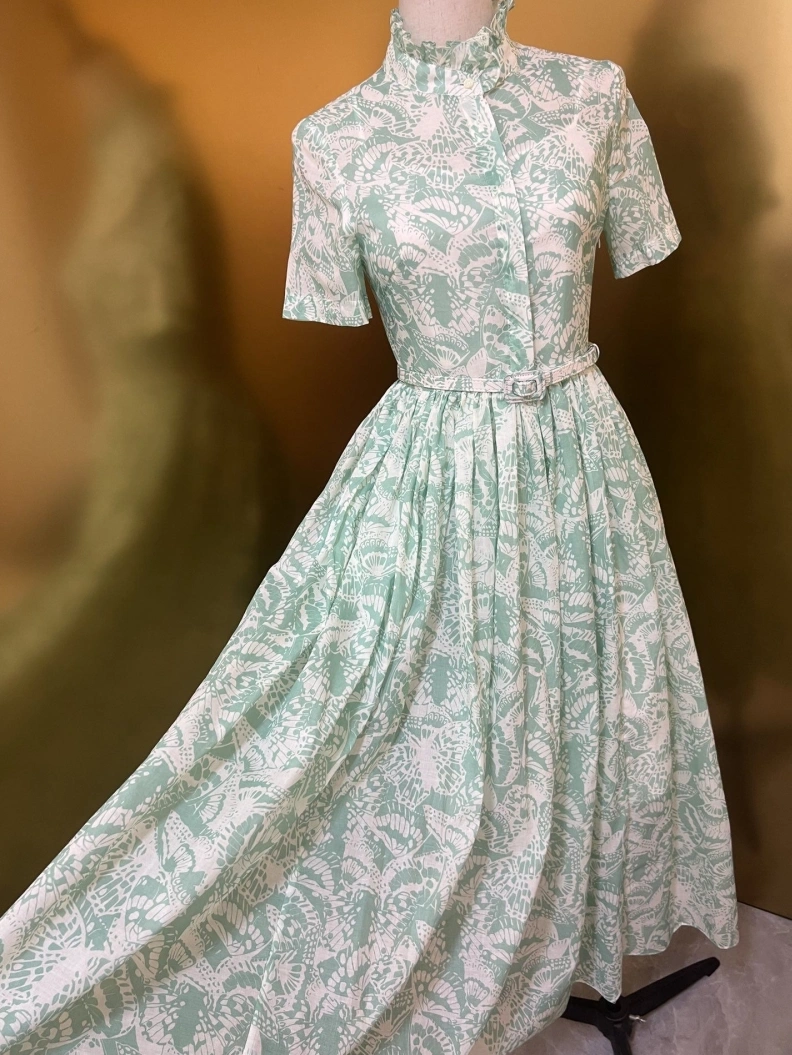 Soft Dxxr Dress 94233