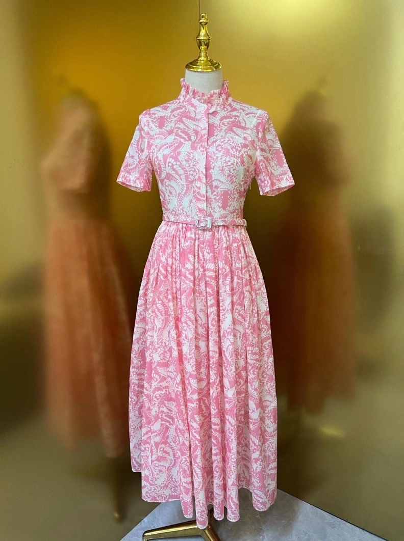 Dxxr Dress Soft 94255