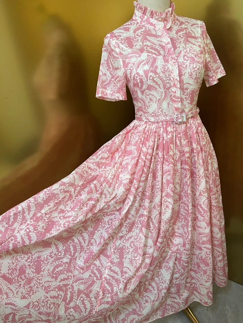 Dxxr Dress Soft 94255