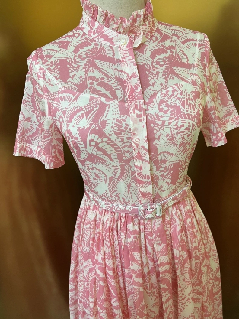 Dxxr Dress Soft 94255