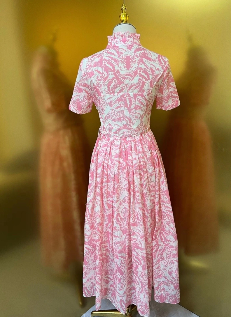 Dxxr Dress Soft 94255