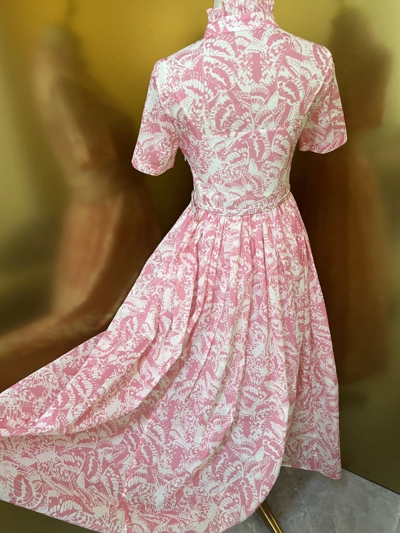 Dxxr Dress Soft 94255