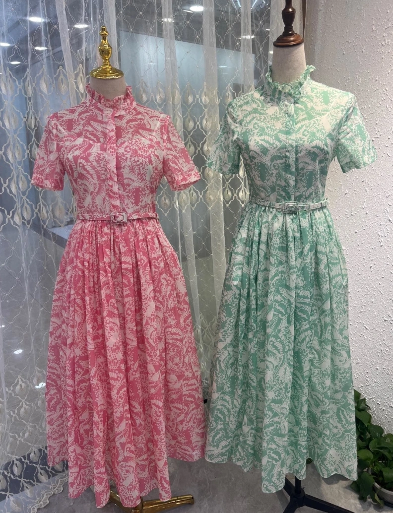 Dxxr Dress Soft 94255