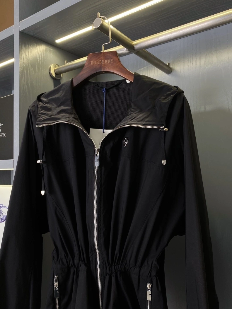 Comfortable Bxrbxrry Coat 91910
