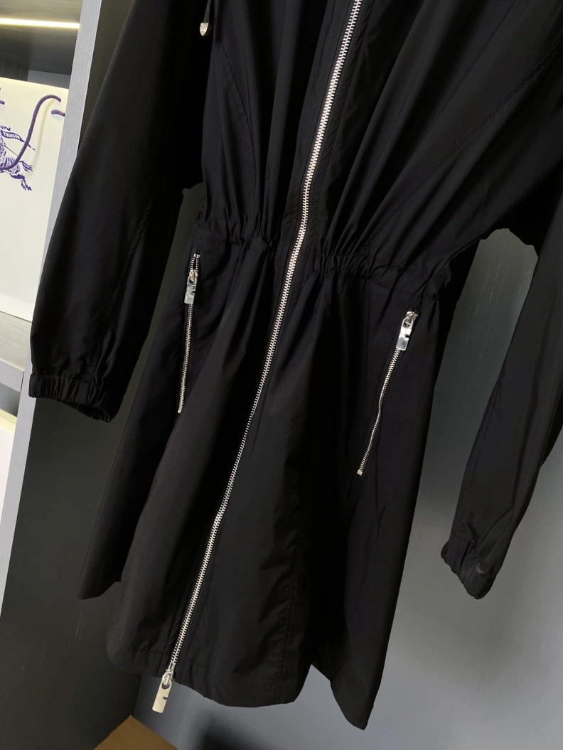 Comfortable Bxrbxrry Coat 91910