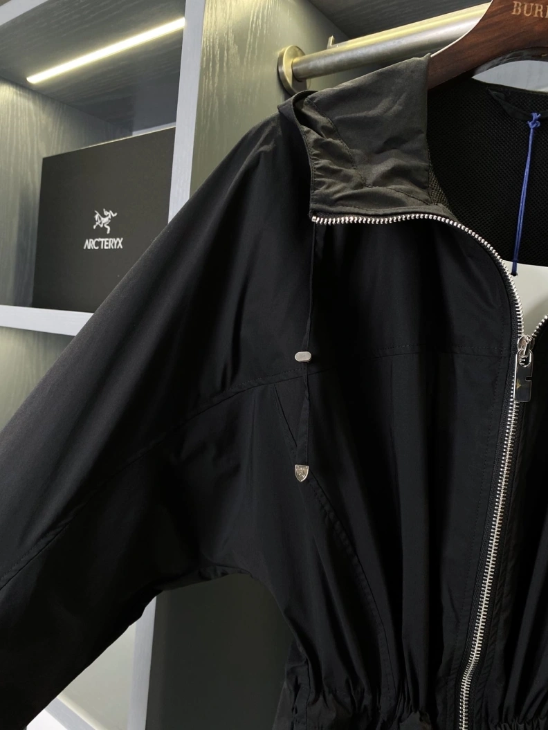 Comfortable Bxrbxrry Coat 91910
