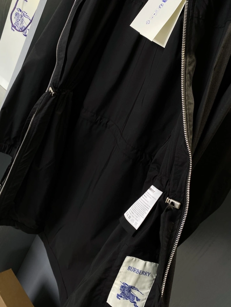 Comfortable Bxrbxrry Coat 91910