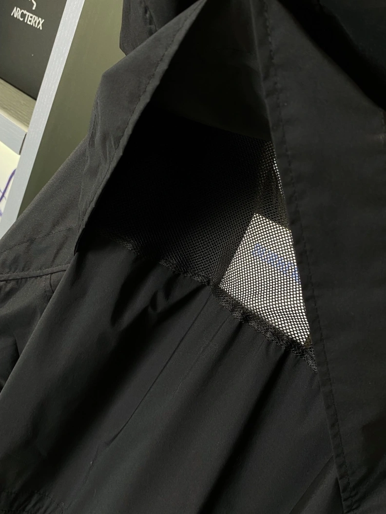 Comfortable Bxrbxrry Coat 91910