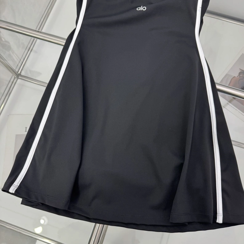 AllSeason Othxr Dress 99641