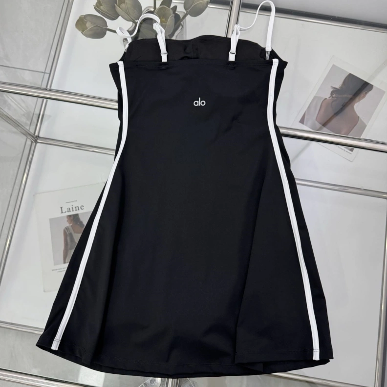 AllSeason Othxr Dress 99641