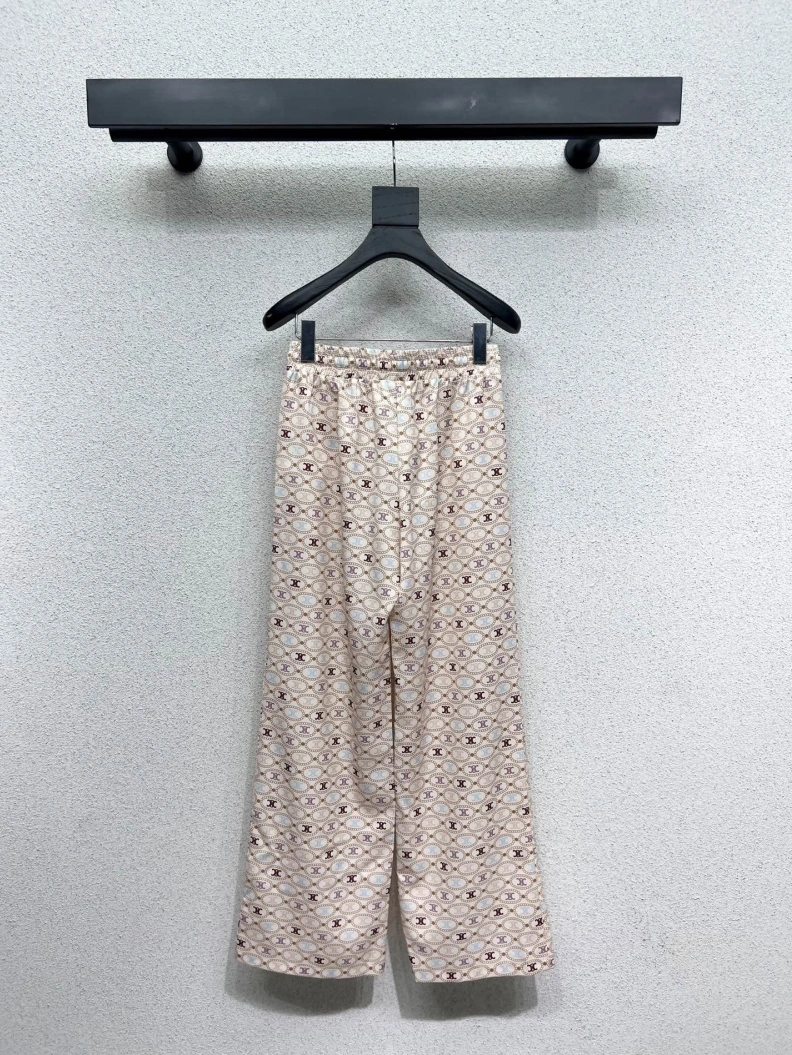 Othxr Pants Comfortable 99489