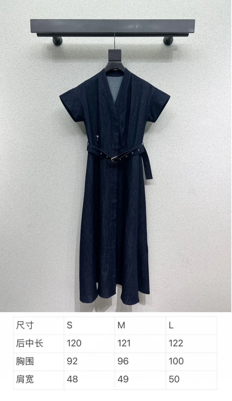 Dxxr Dress Durable 94234