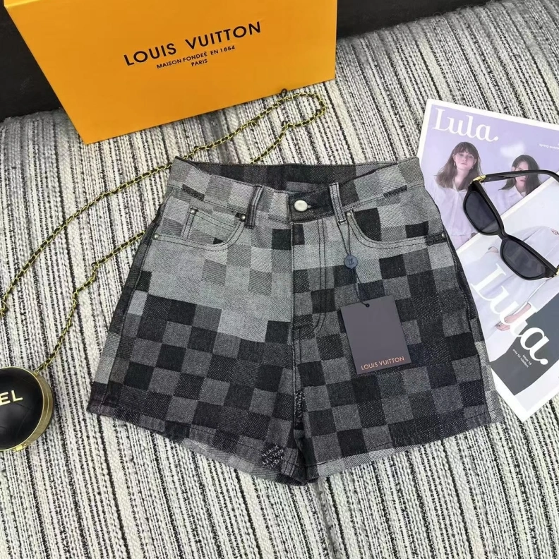 LX Shorts Affordable 96778