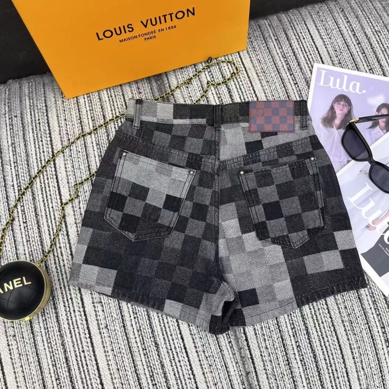 LX Shorts Affordable 96778