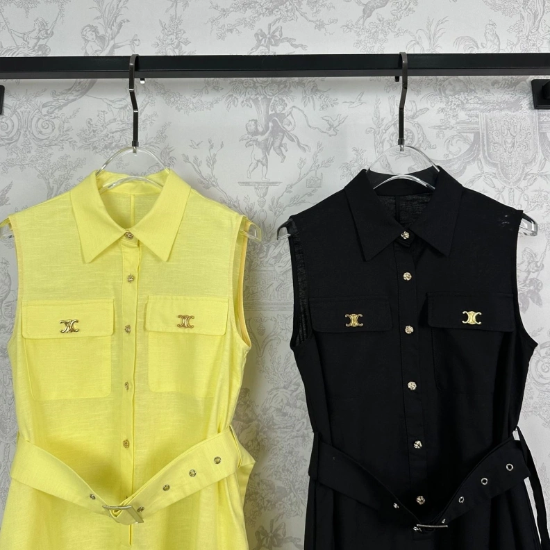 Durable Cxlxne Dress 92700