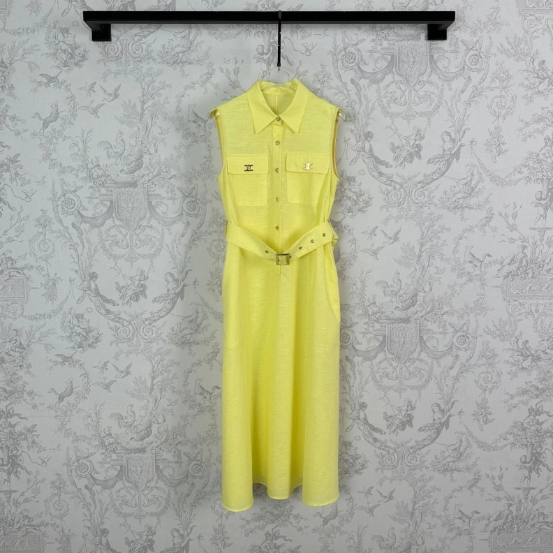 Durable Cxlxne Dress 92700