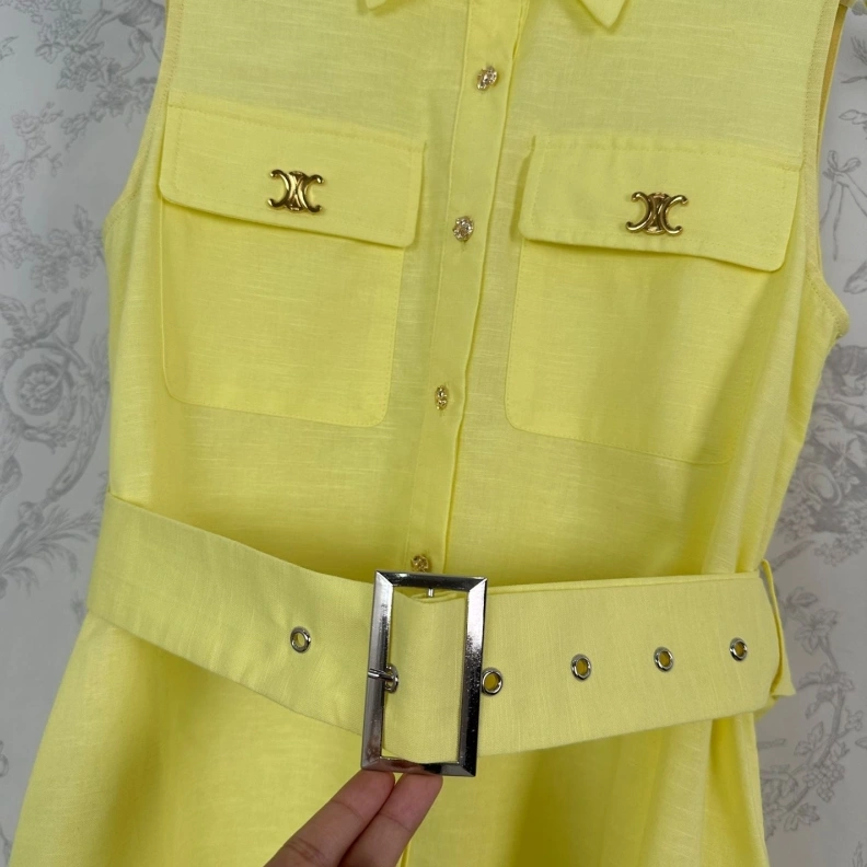 Durable Cxlxne Dress 92700