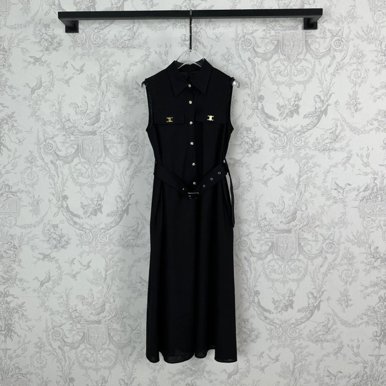 Durable Cxlxne Dress 92700