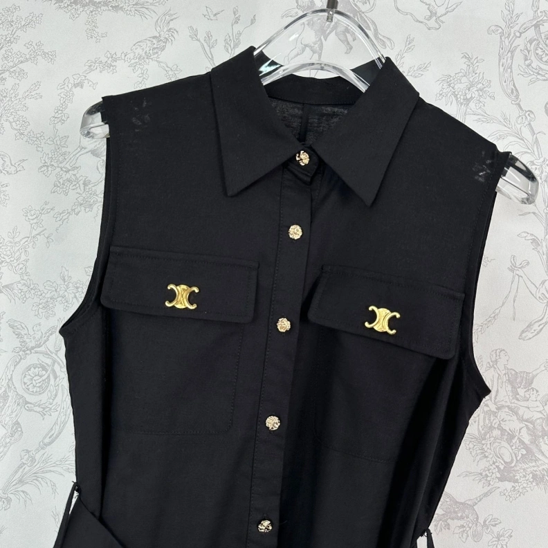 Durable Cxlxne Dress 92700