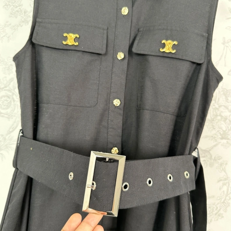 Durable Cxlxne Dress 92700