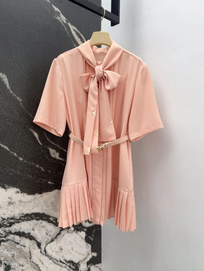 LX Dress Breathable 97079