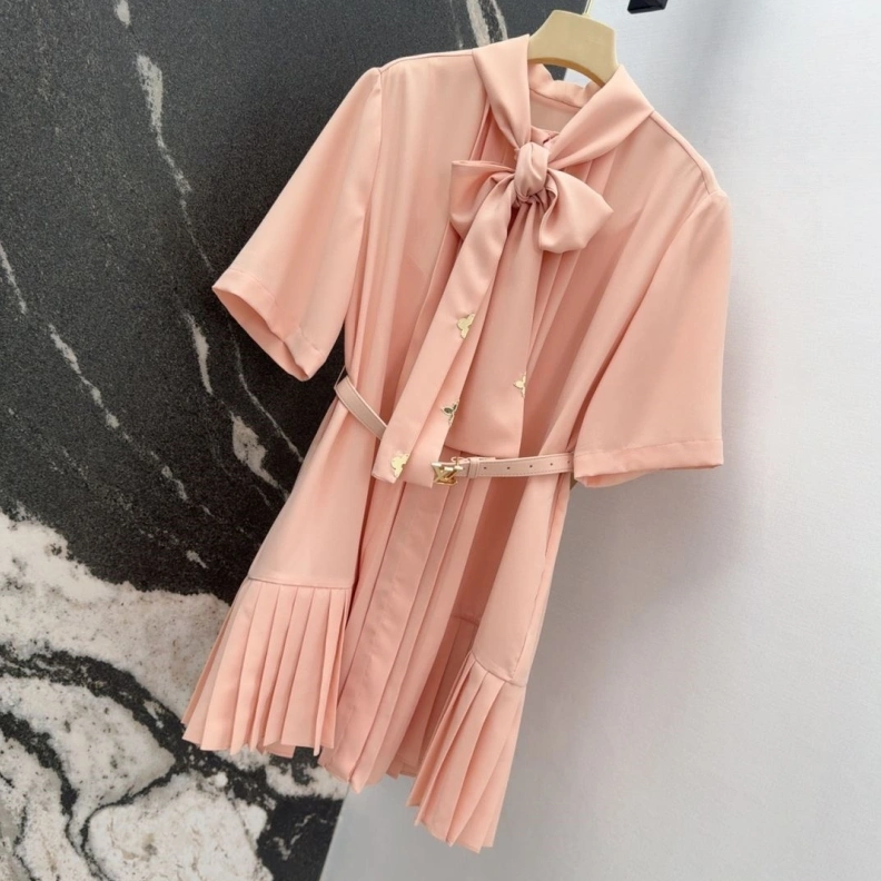 LX Dress Breathable 97079