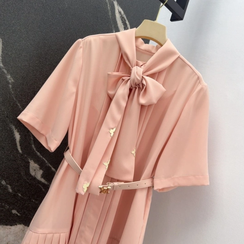 LX Dress Breathable 97079