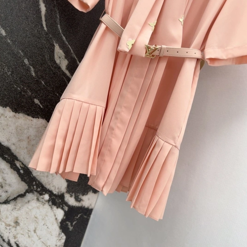 LX Dress Breathable 97079