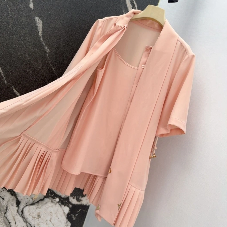 LX Dress Breathable 97079