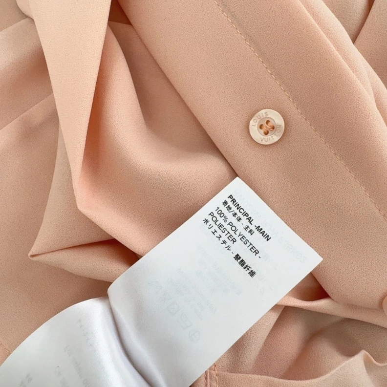 LX Dress Breathable 97079