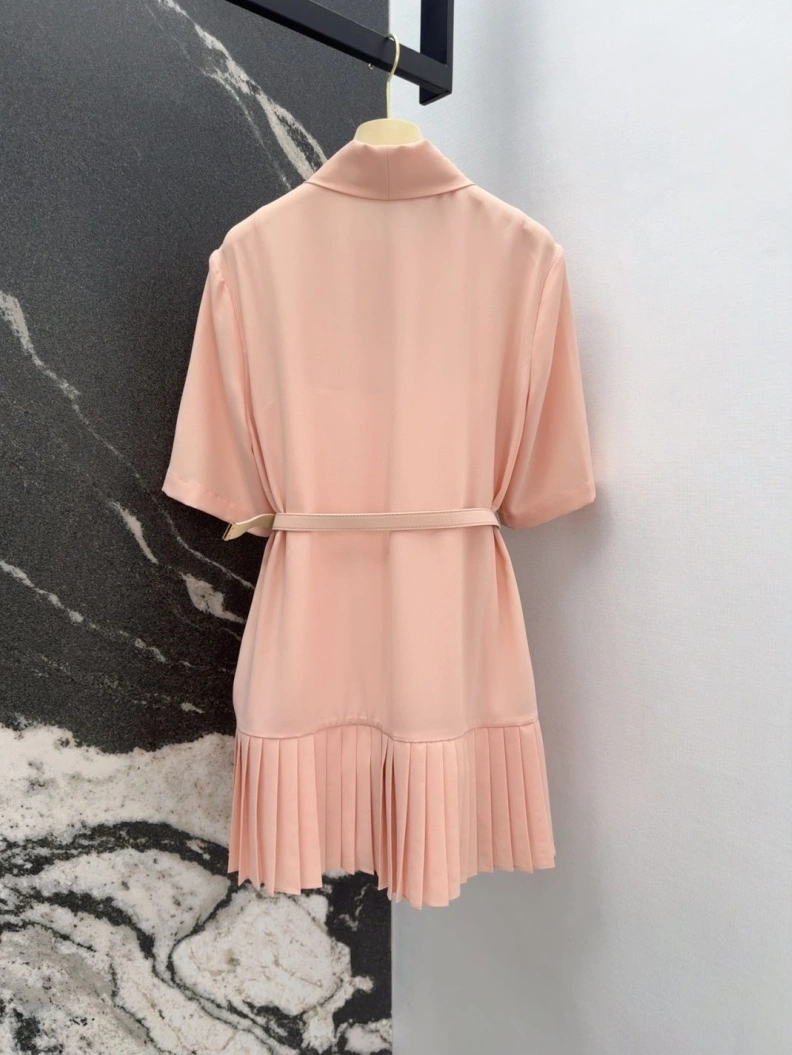 LX Dress Breathable 97079