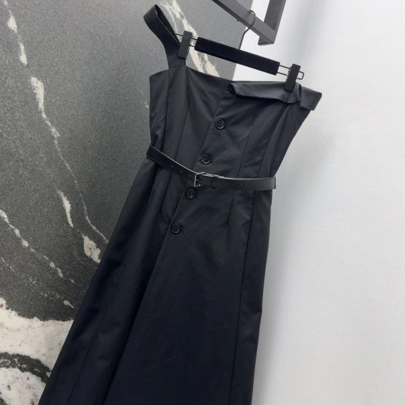 Lightweight Dxxr Dress 94697