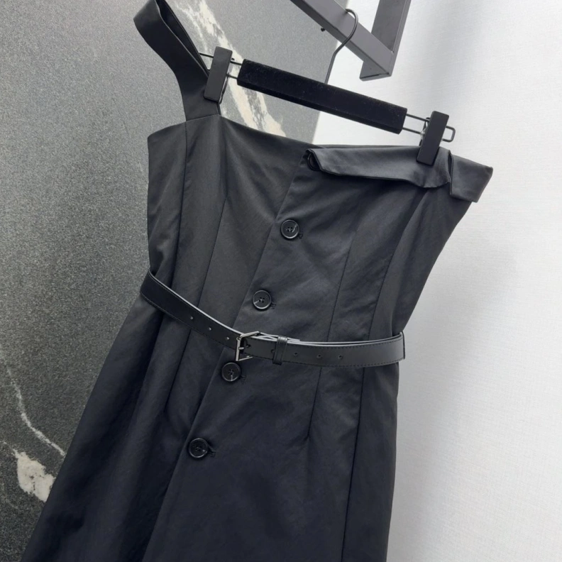 Lightweight Dxxr Dress 94697