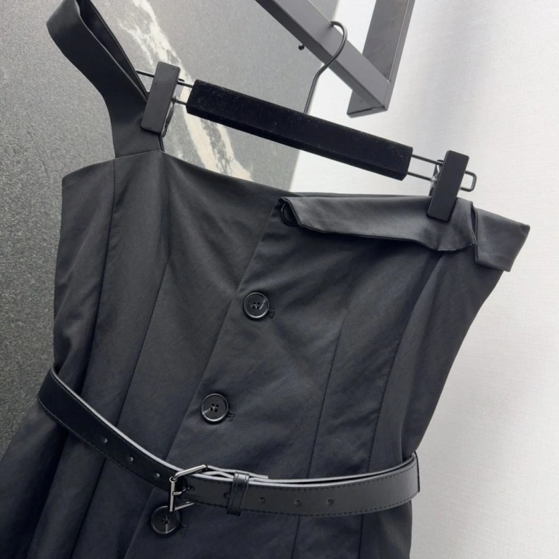 Lightweight Dxxr Dress 94697