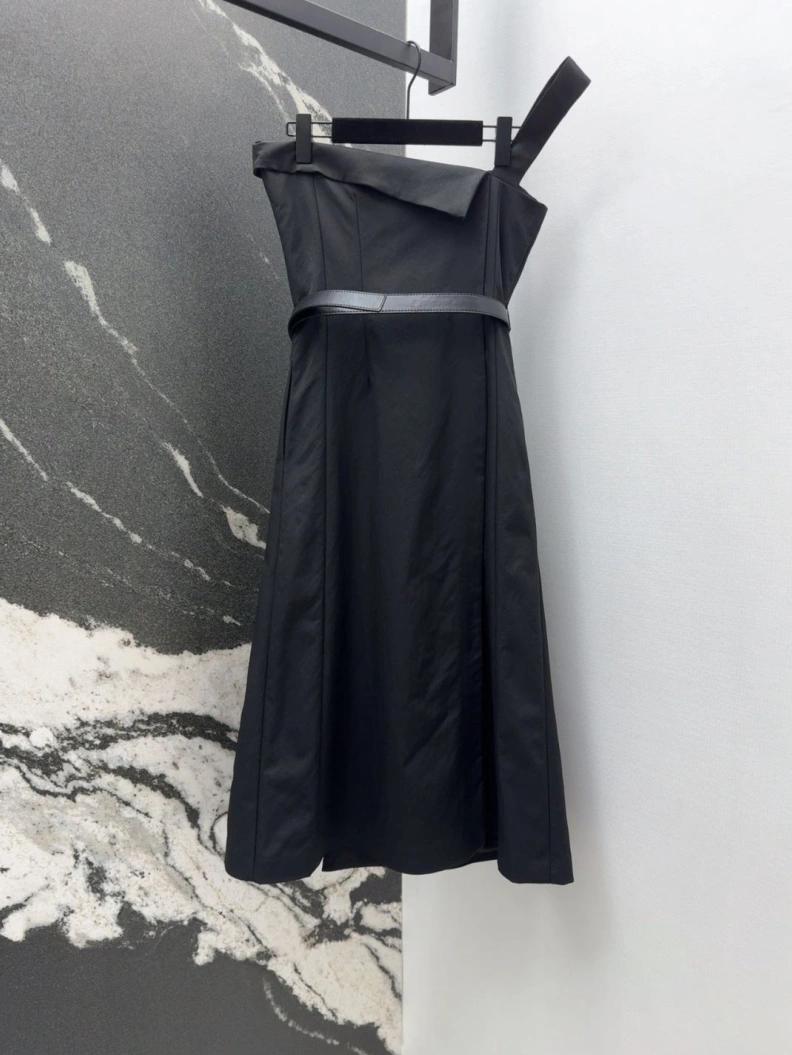 Lightweight Dxxr Dress 94697